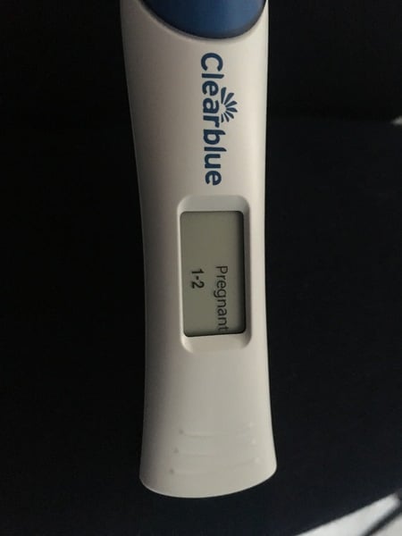 Please help pregnancy test faint line, am I pregnant??