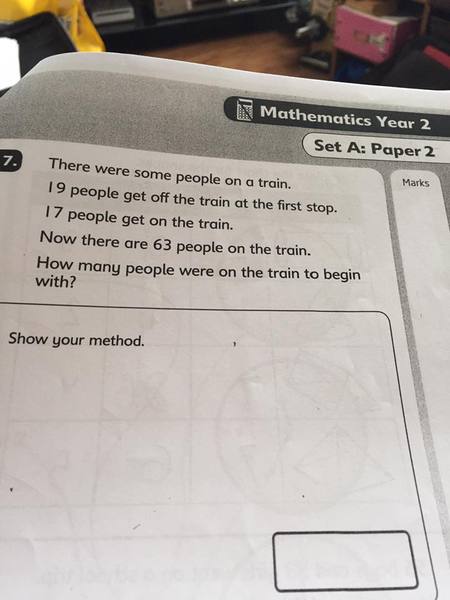 Can someone explain the tests controversy to me?