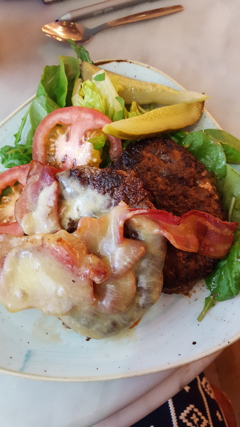 Week 2: Pre-summer Low Carb Bootcamp - come and weigh-in!