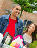 Share with Endsleigh Insurance your tips, experiences and thoughts about sending DCs off to uni - £300 voucher to be won! NOW CLOSED