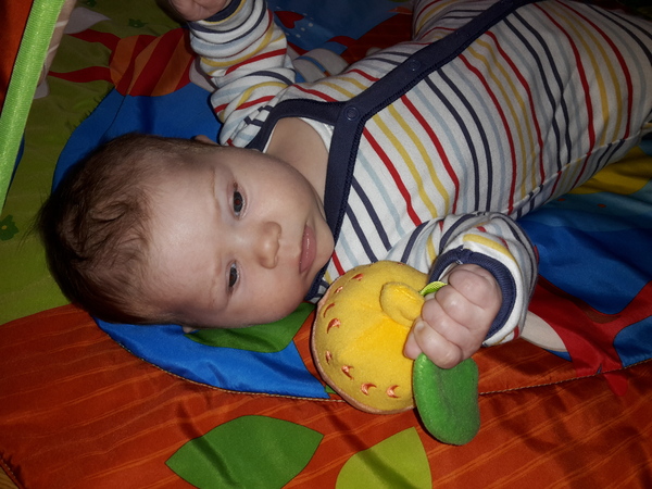 March 2016 Babies Thread #11 - We've got smiley babies,  screaming babies and farty babies!