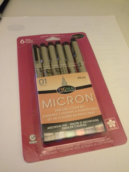 The Stationery Cupboard