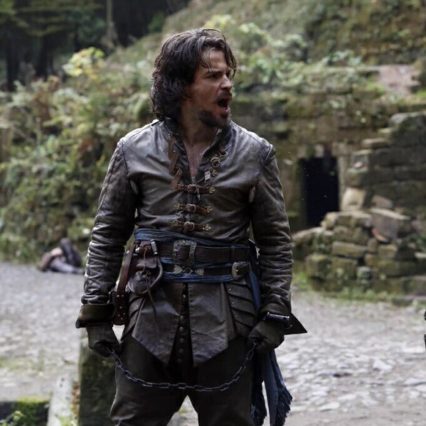 Swagger Inn Thread 130 - BBC Musketeers Incoming<ylt>!!!!!!!!!!!!!!