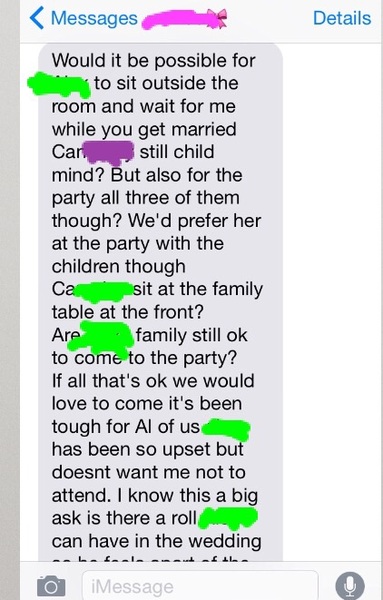 How would you respond?