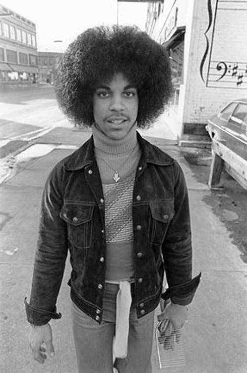 The Beautiful Ones - Prince tribute thread.