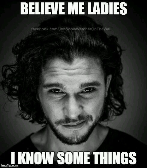 Swagger Inn 129: The One Where It Gets Real