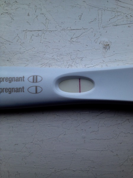 Bfp or evap? Faint line on fr