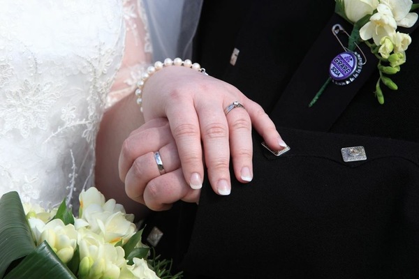 Are you planning a wedding? Tell me about it!