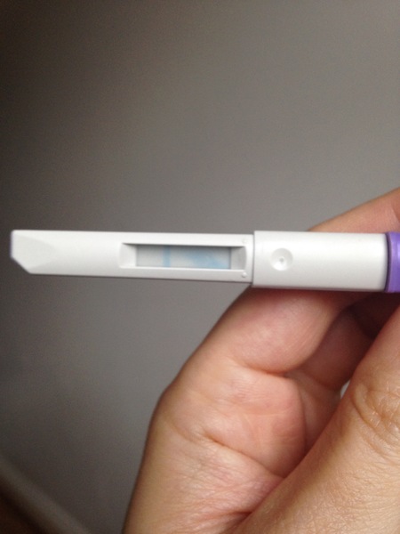 Clearblue Fertility Monitor - help!