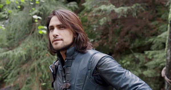 IT FINALLY HAPPENED!!! The Musketeers Season 3, first episode Swagger Inn thread no. 131
