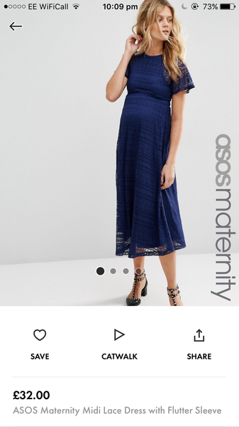 Babies due in November 2016 #4