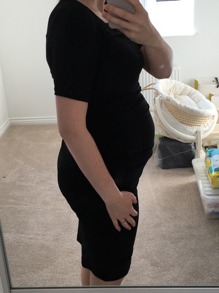 Thread #6 - TTC#1 Grads - Sun roasted pregnant ladies