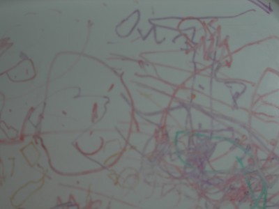 To think this drawing is really good or am I looking through PFB eyes?