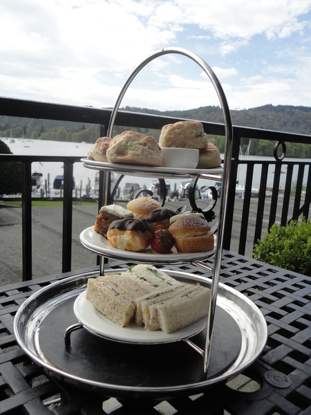 Our Girl and Captain James Addicts XXXV