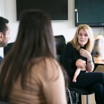 Private Pregnancy UK - Sarah Denning