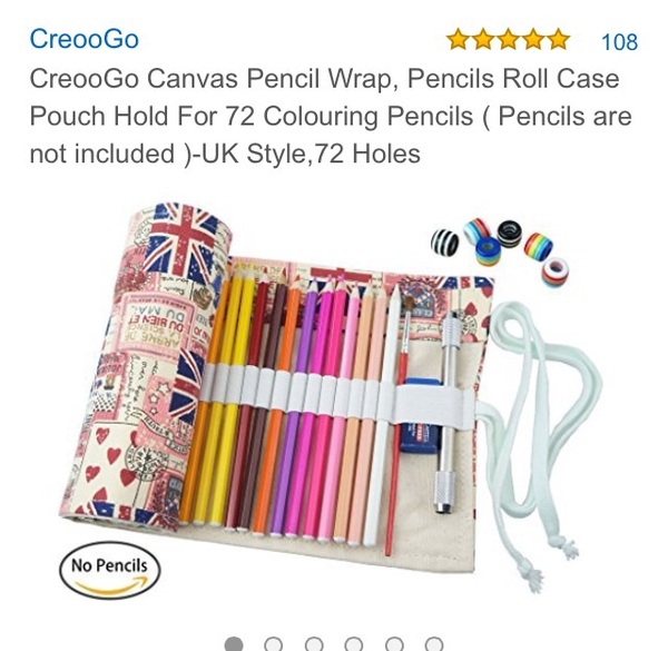 The Stationery Cupboard