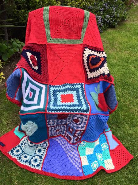 Welcome to our Chernobyl children project for 2016!!