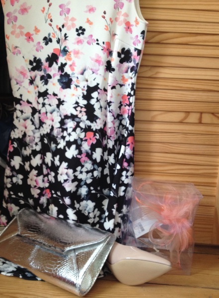 help me accessorise this