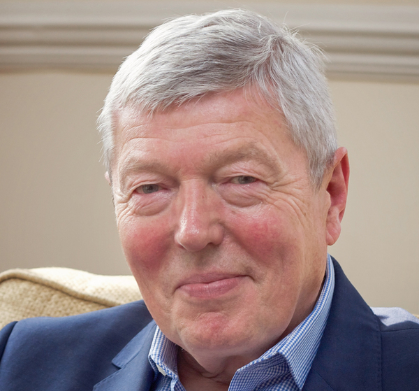 EU Referendum: Webchat with Alan Johnson MP, Tuesday 24 May at 12.30pm