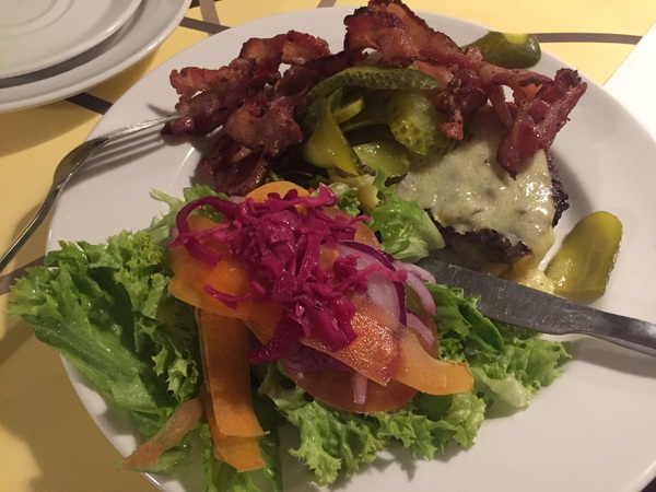 Week 3 - Pre-summer Low Carb Bootcamp - the choice is yours!