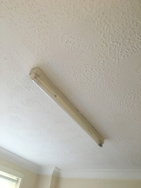 This lightbulb