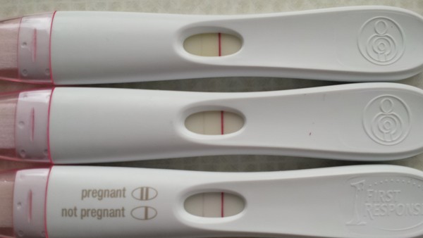 TTC with PCOS (Lucky Thread 5)