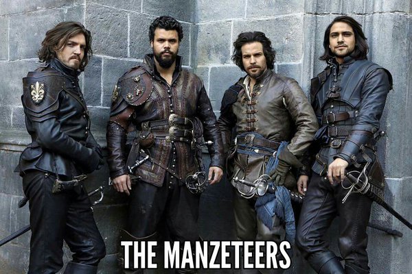 Swagger Inn 129: The One Where It Gets Real