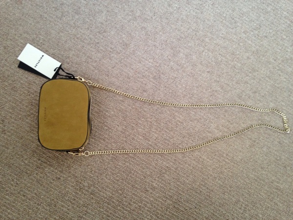 which bag - note the price difference!