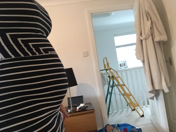 Babies due in November 2016 #4