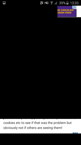 Can I switch off the huge ads (please)?