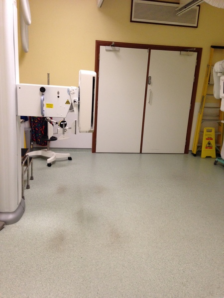 Our Girl and Captain James Addicts XXXV