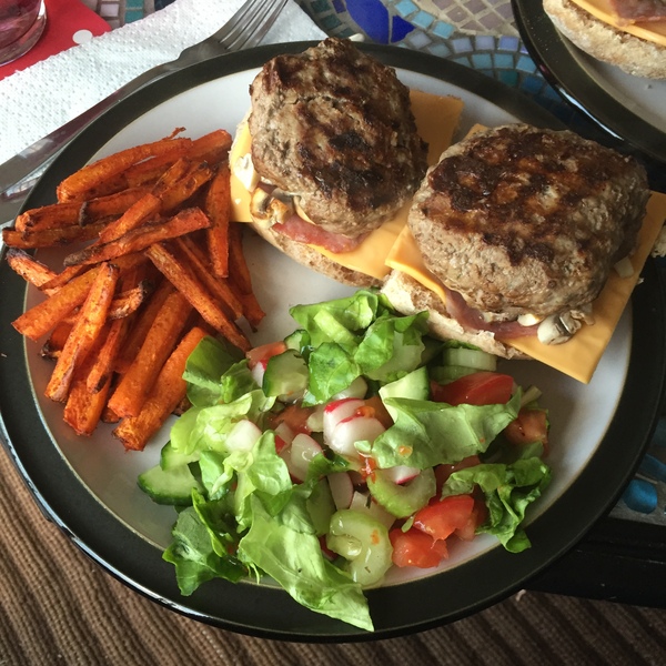 Slimming World Support (5)