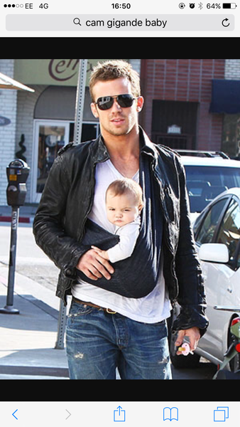 to find the playground dads so attractive