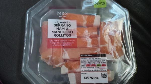 pre-summer low carb boot camp - week one, thread 2