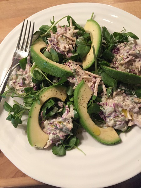 Pre-summer Low Carb Bootcamp - I declare it to be open!