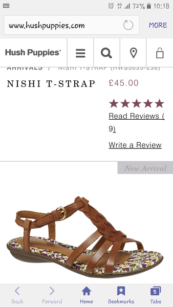 Oh dear god I want comfy sandals.