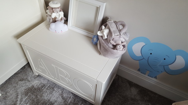 July 2016 Babies (9) - let the babies commence!