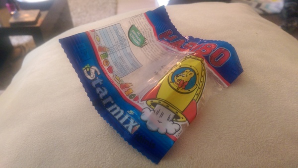 The Stationery Cupboard