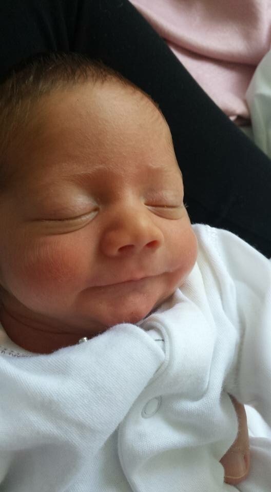 42 names; 1 little boy - help!