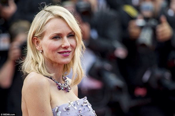 Naomi Watts