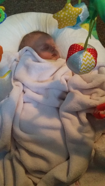 March 2016 Babies Thread #11 - We've got smiley babies,  screaming babies and farty babies!