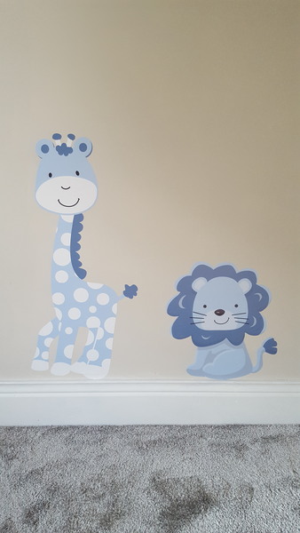 July 2016 Babies (9) - let the babies commence!