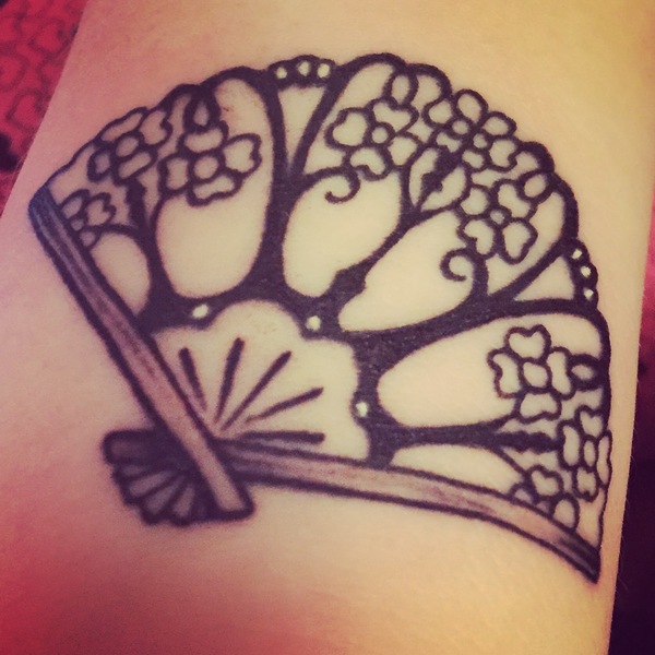 To ask those of you with tattoos what you have and if you regret them?