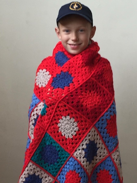 Welcome to our Chernobyl children project for 2016!!