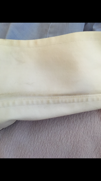 What does this look like?