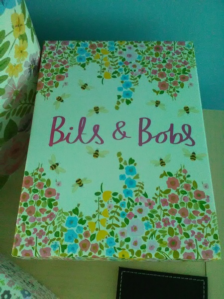 The Stationery Cupboard