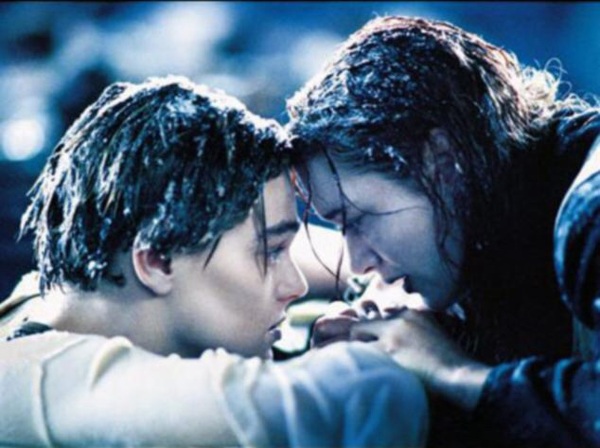 To think that Matt Dillon is a dreamboat