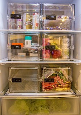 My colleague has thrown my lunch in the bin