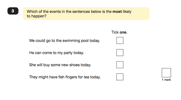 What is the correct answer to the question?