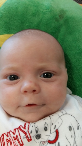 March 2016 Babies Thread #11 - We've got smiley babies,  screaming babies and farty babies!